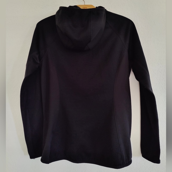 The North Face full zip fleece - Picture 2 of 4